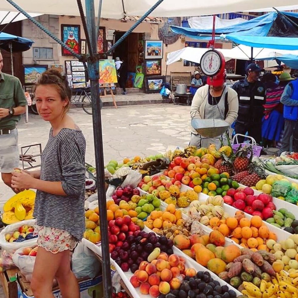 Forever 21 Stripped Sweater Size M
